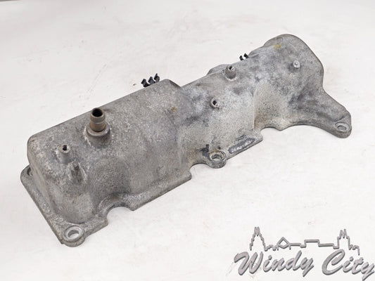 4.0L FORD ENGINE RIGHT VALVE COVER 97JM-6583-AE