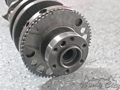 5.3L 6.0L 6.2L CHEVY GM REMANUFACTURED CRANKSHAFT KIT# 12685651