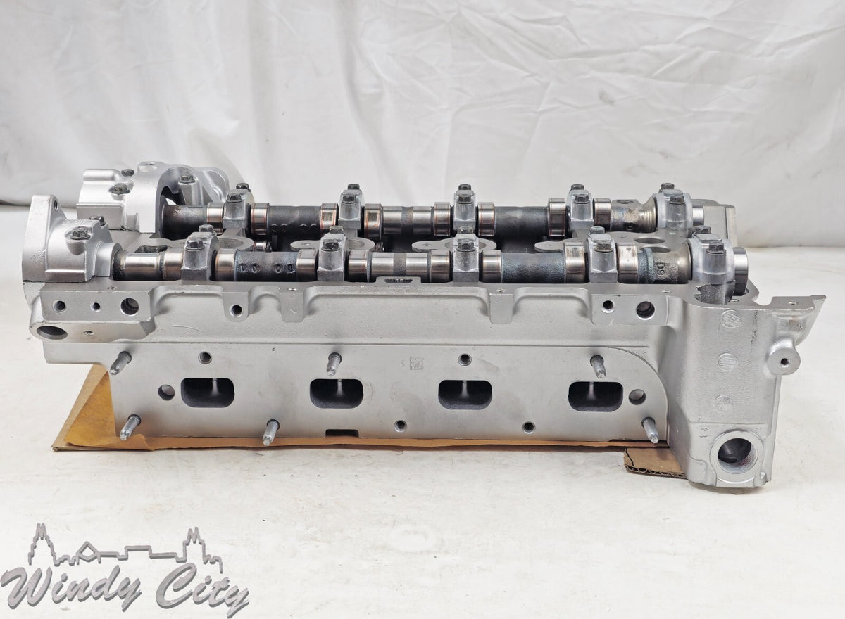 2.0L GM SAAB BUICK TURBO REMANUFACTURED CYLINDER HEAD 12626380