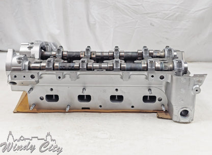2.0L GM SAAB BUICK TURBO REMANUFACTURED CYLINDER HEAD 12626380