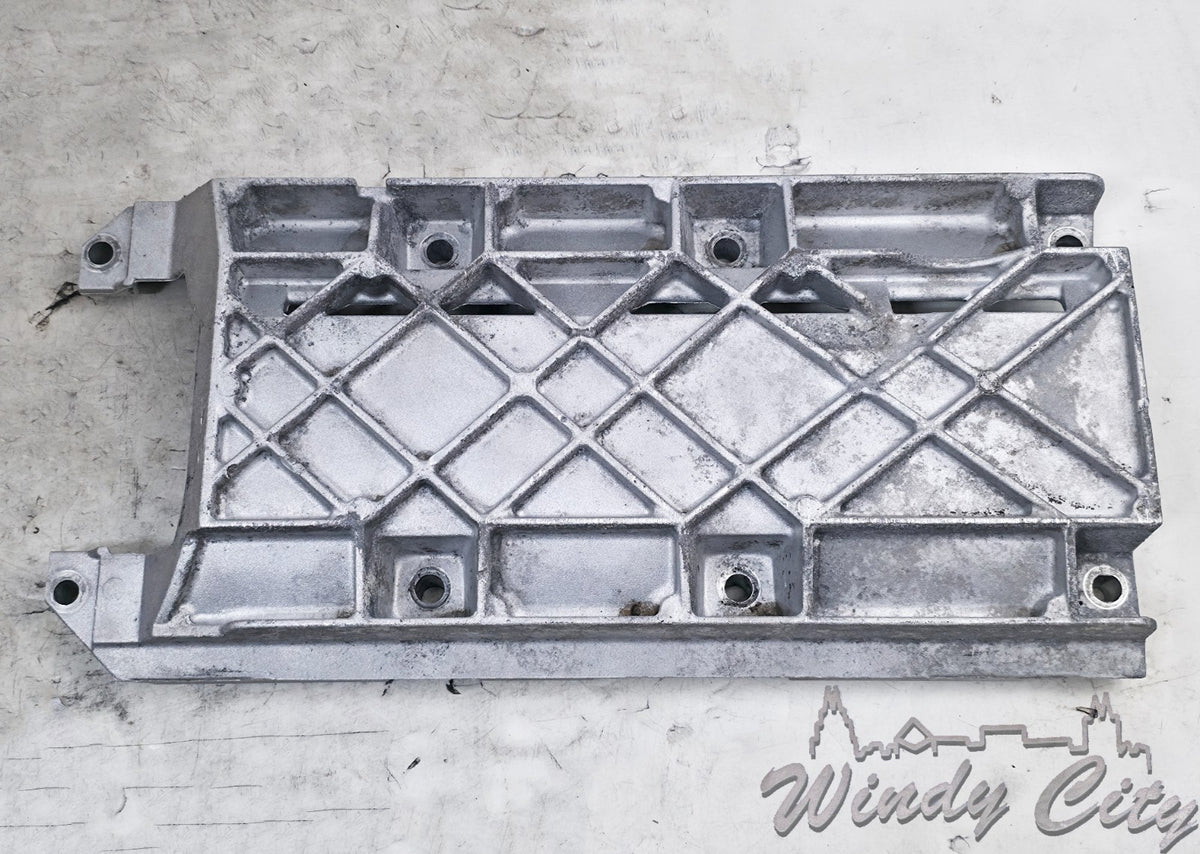 3.2L 3.5L CHRYSLER ENGINE WINDAGE TRAY 4663938