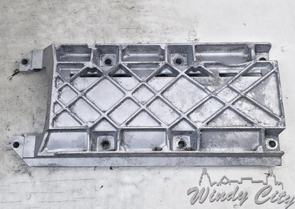 3.2L 3.5L CHRYSLER ENGINE WINDAGE TRAY 4663938