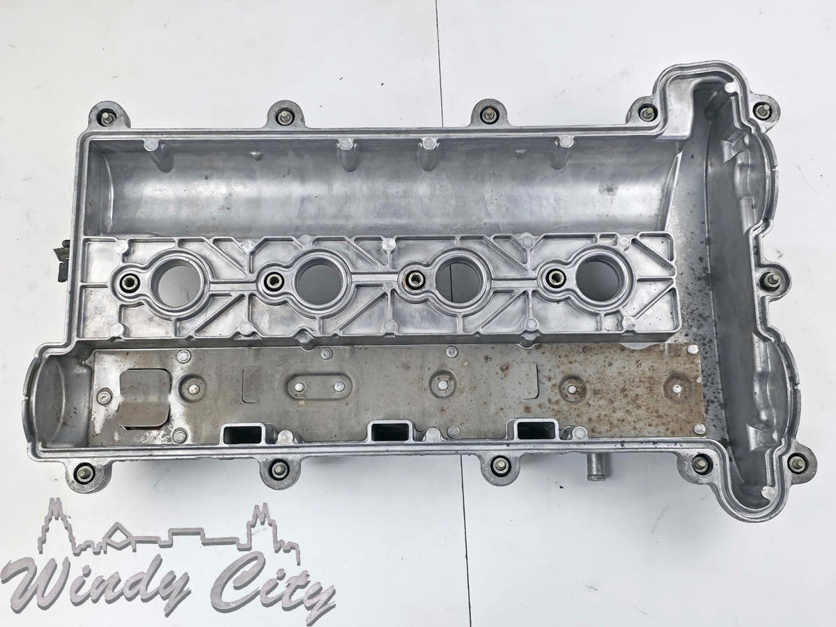 2.2L 2.4L GM Ecotec Engine Valve Cover Used OEM # 12614738