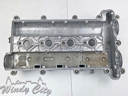 2.2L 2.4L GM Ecotec Engine Valve Cover Used OEM # 12614738