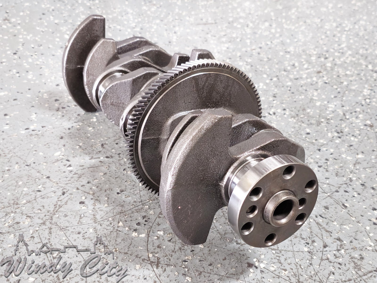 2.3L FORD DURATEC REMANUFACTURED CRANKSHAFT KIT #3L5G