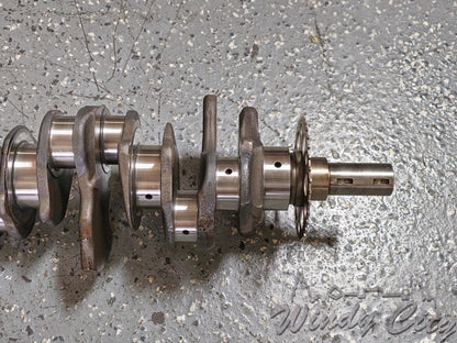 2.5L LEXUS IS250 4GRFSE TOYOTA REMANUFACTURED CRANKSHAFT KIT