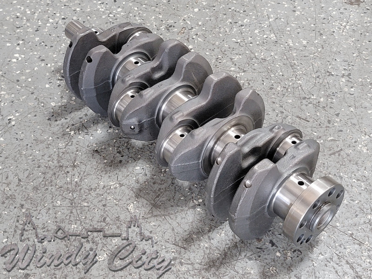 2.0L Honda K20A3 K20Z3 Remanufactured Crankshaft Kit