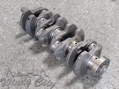 2.0L Honda K20A3 K20Z3 Remanufactured Crankshaft Kit