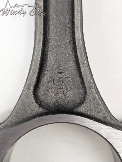 8.1L GM CHEVY RECONDITIONED PRESS FIT CONNECTING ROD