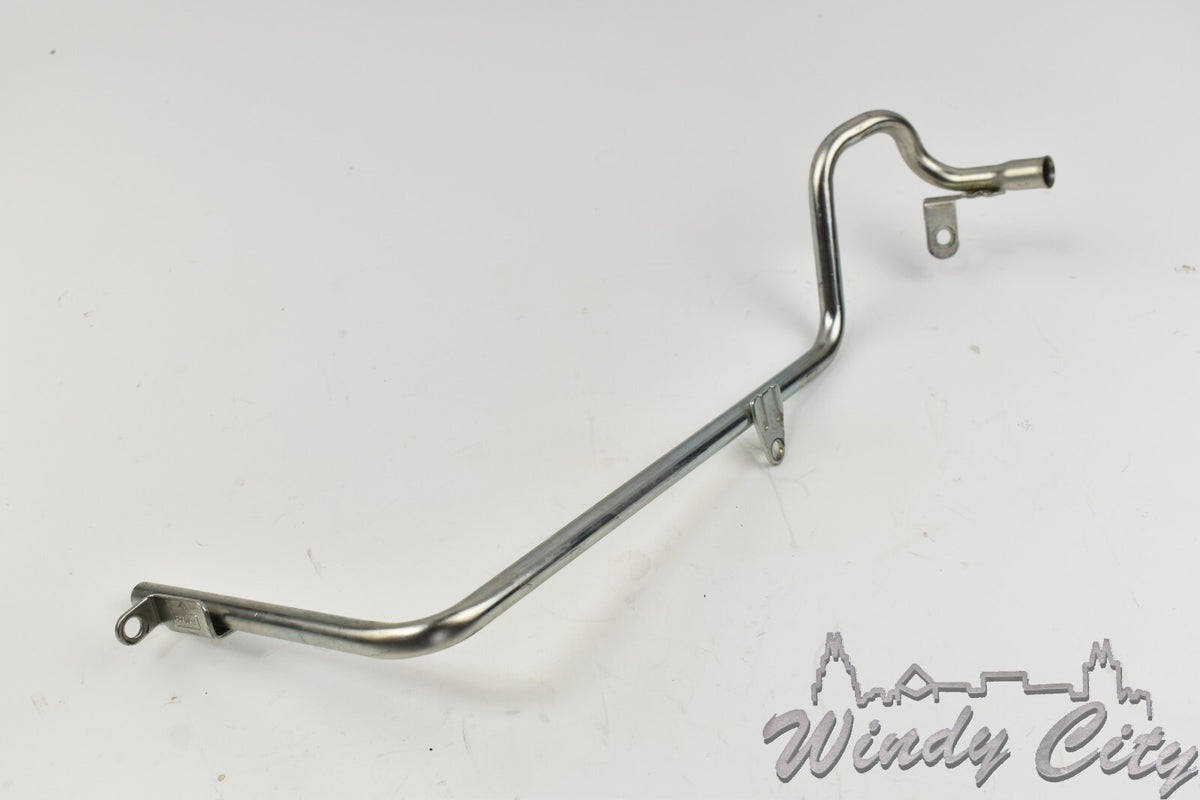 2010-2023 3.0L 5.0L LAND ROVER OIL PUMP TUBE ON OIL PAN 9H237N148AB
