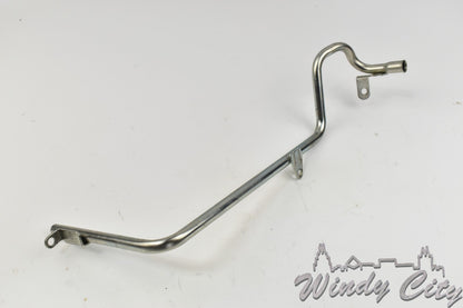 2010-2023 3.0L 5.0L LAND ROVER OIL PUMP TUBE ON OIL PAN 9H237N148AB