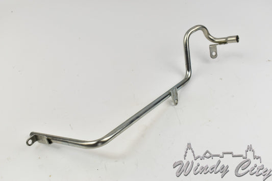 2010-2023 3.0L 5.0L LAND ROVER OIL PUMP TUBE ON OIL PAN 9H237N148AB