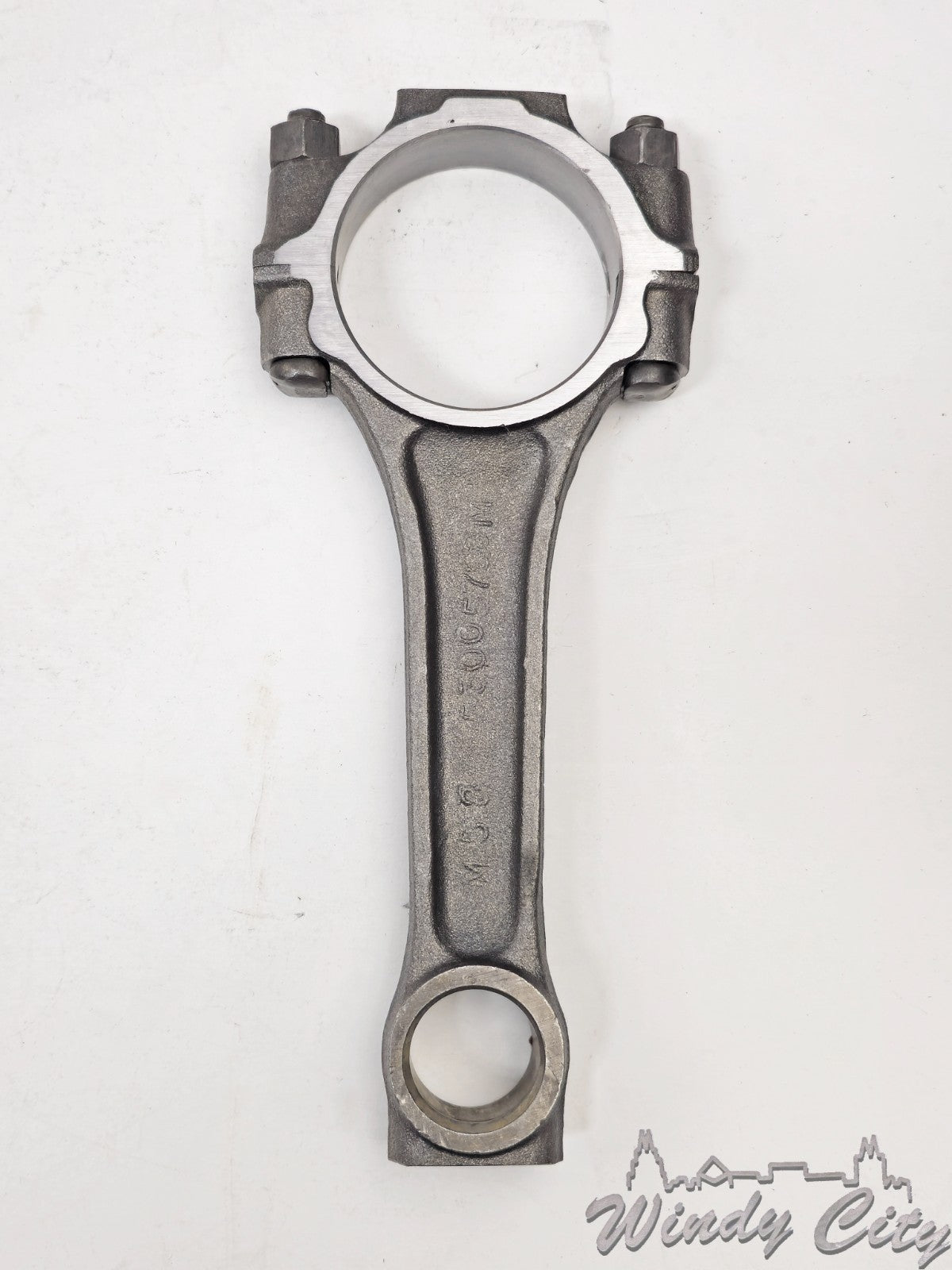 318 360 Chrysler Dodge Reconditioned Connecting Rod Casting# 53005798