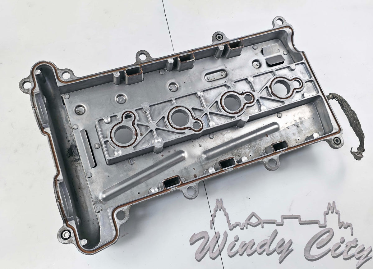 2.2L GM Engine Valve Cover Used OEM # 24426736