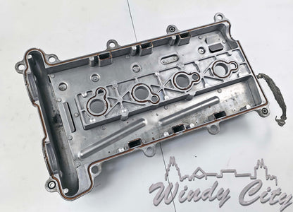 2.2L GM Engine Valve Cover Used OEM # 24426736