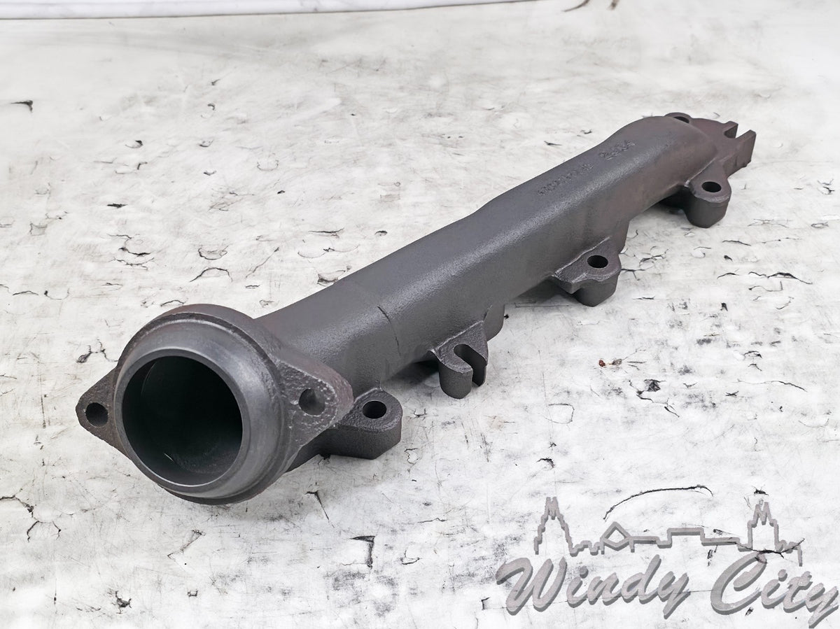 5.7L HEMI ENGINE EXHAUST MANIFOLD RIGHT SIDE 68021512AE