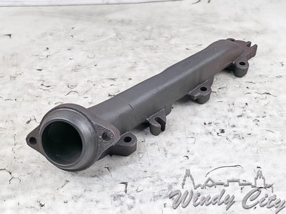 5.7L HEMI ENGINE EXHAUST MANIFOLD RIGHT SIDE 68021512AE
