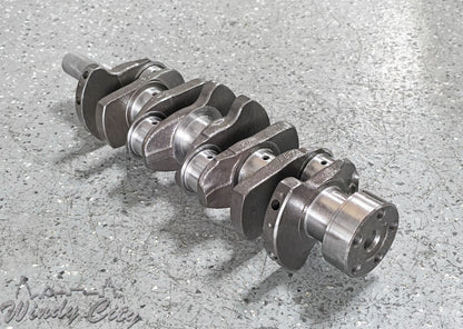 1.8L L18 NISSAN 620 REMANUFACTURED CRANKSHAFT KIT #A874