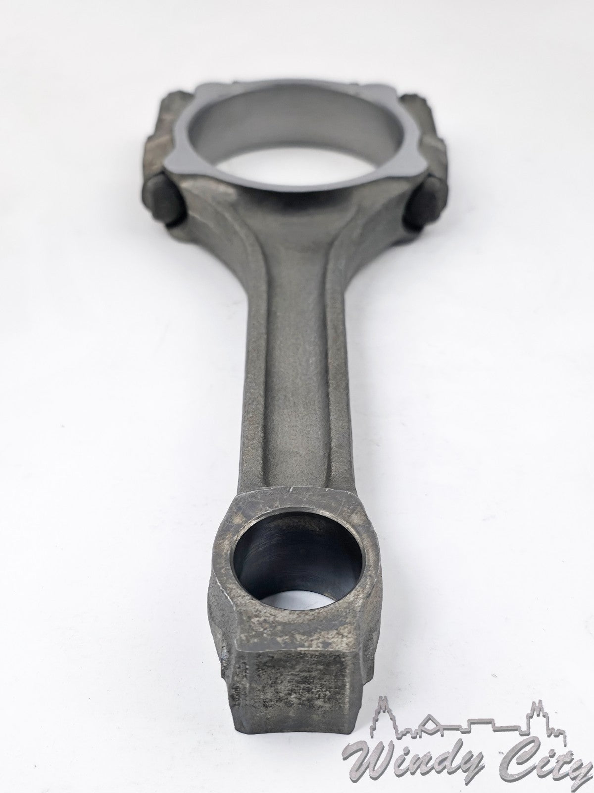 400 OLDSMOBILE RECONDITIONED CONNECTING ROD C TO C 7.000