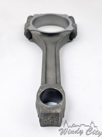 400 OLDSMOBILE RECONDITIONED CONNECTING ROD C TO C 7.000