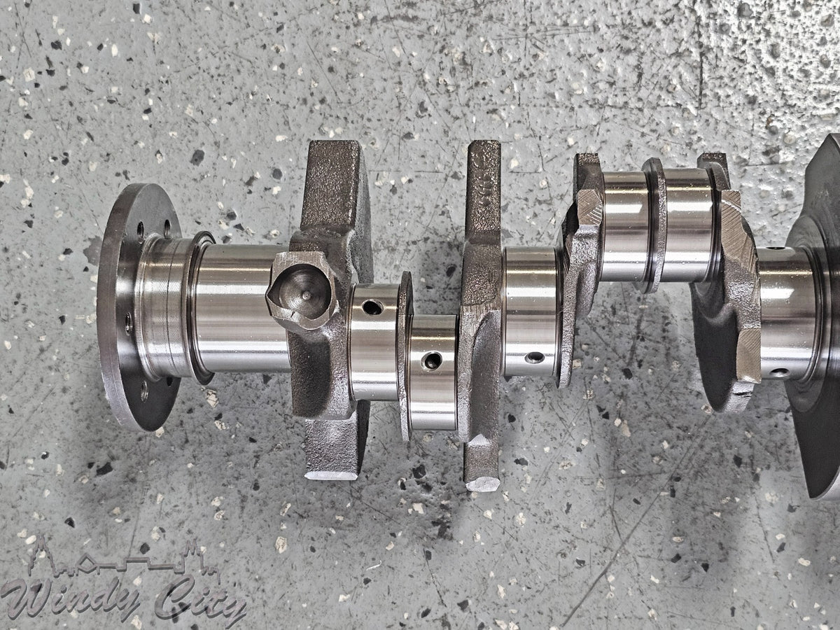 3.9L DODGE CHRYSLER REMANUFACTURED CRANKSHAFT #4323769