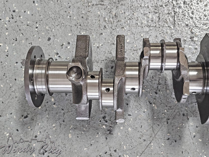 3.9L DODGE CHRYSLER REMANUFACTURED CRANKSHAFT #4323769