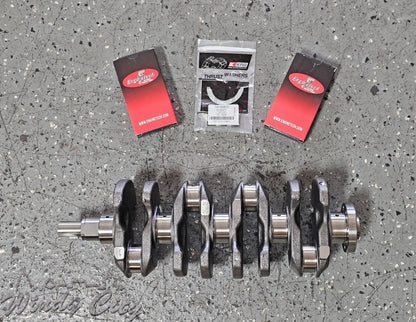 1.8L TOYOTA 1ZZFE REMANUFACTURED CRANKSHAFT KIT