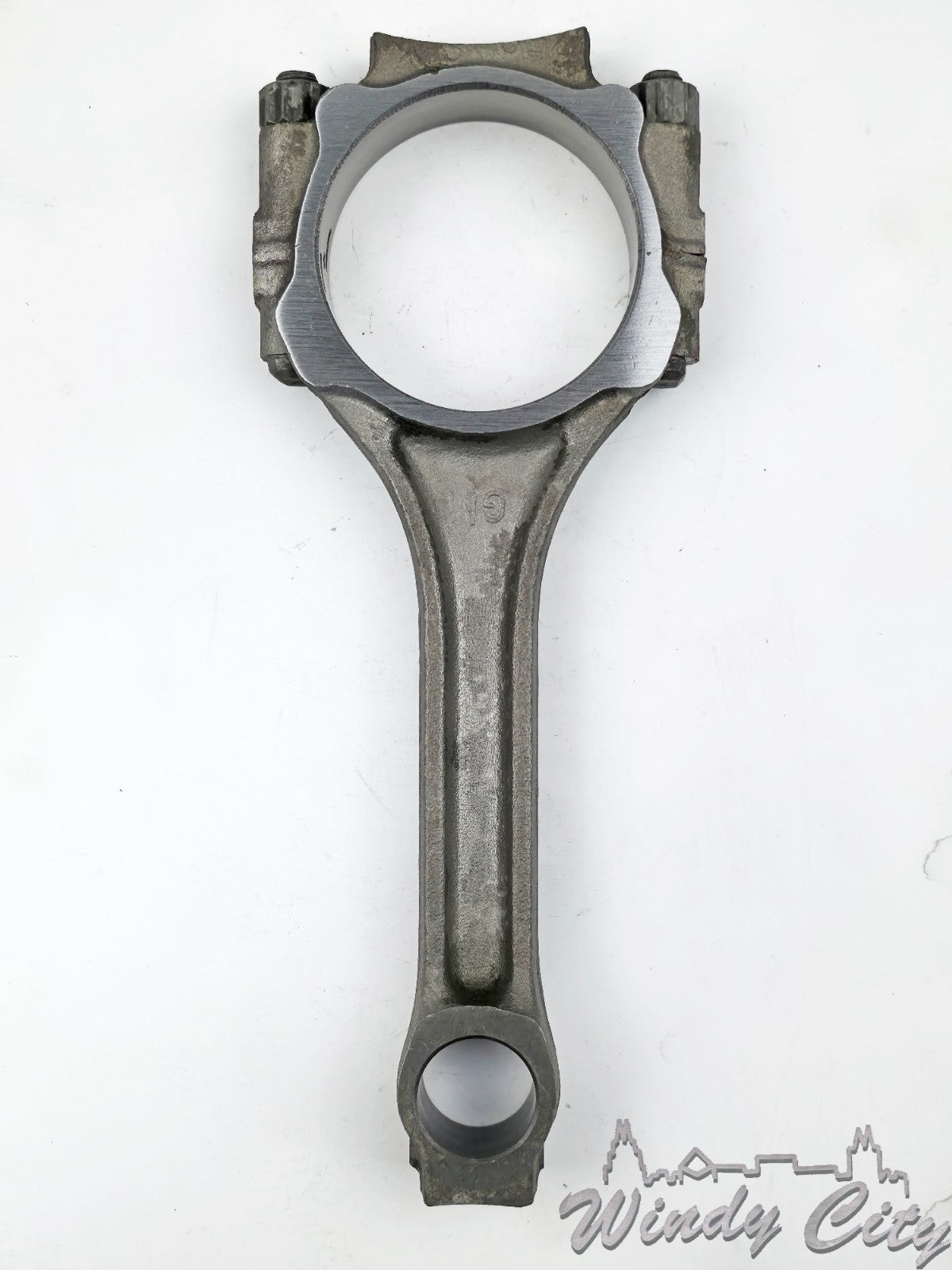 400 OLDSMOBILE RECONDITIONED CONNECTING ROD C TO C 7.000