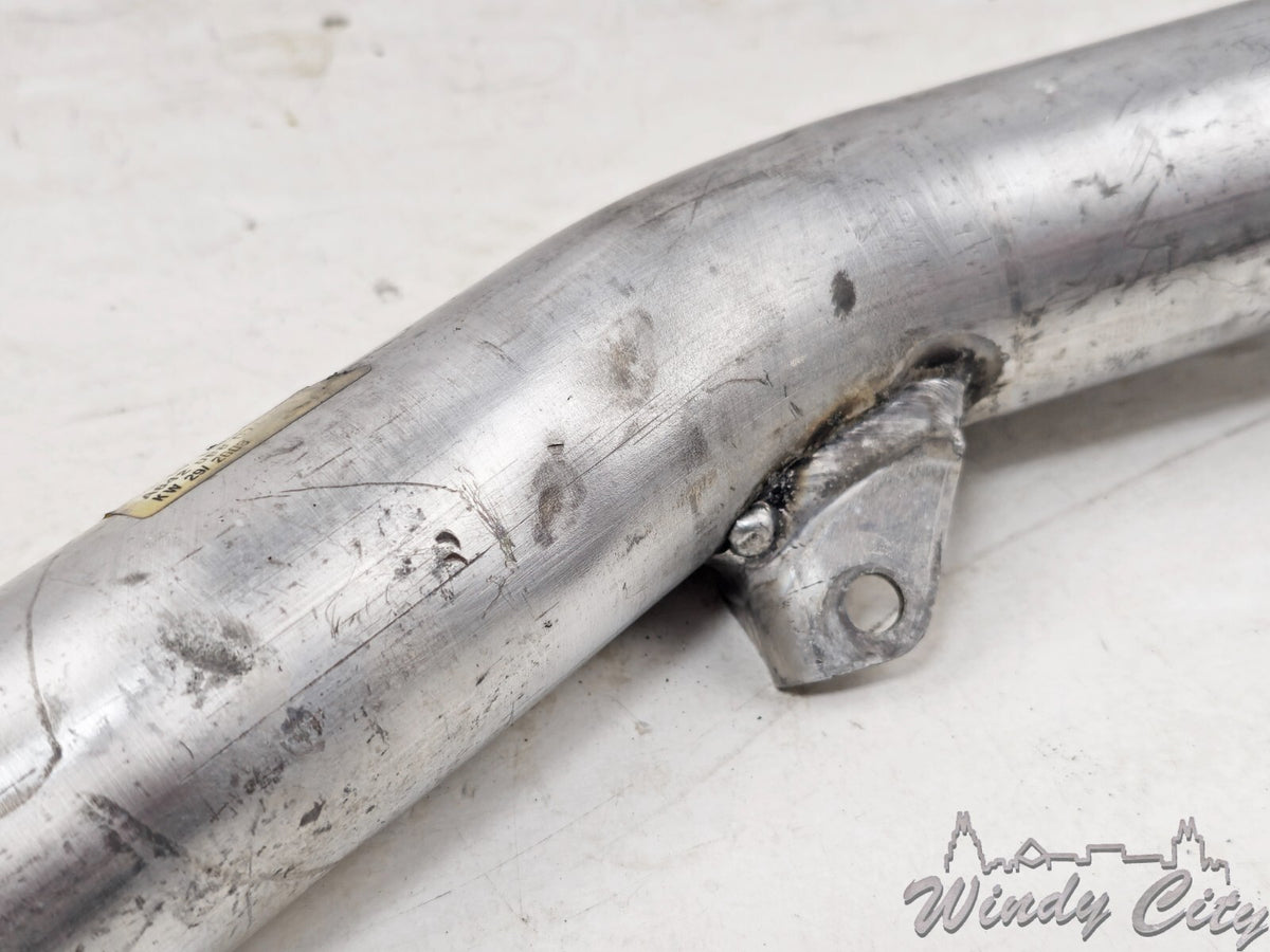 MERCEDES OM642 DIESEL TURBO INTERCOOLER PIPE A6420980707