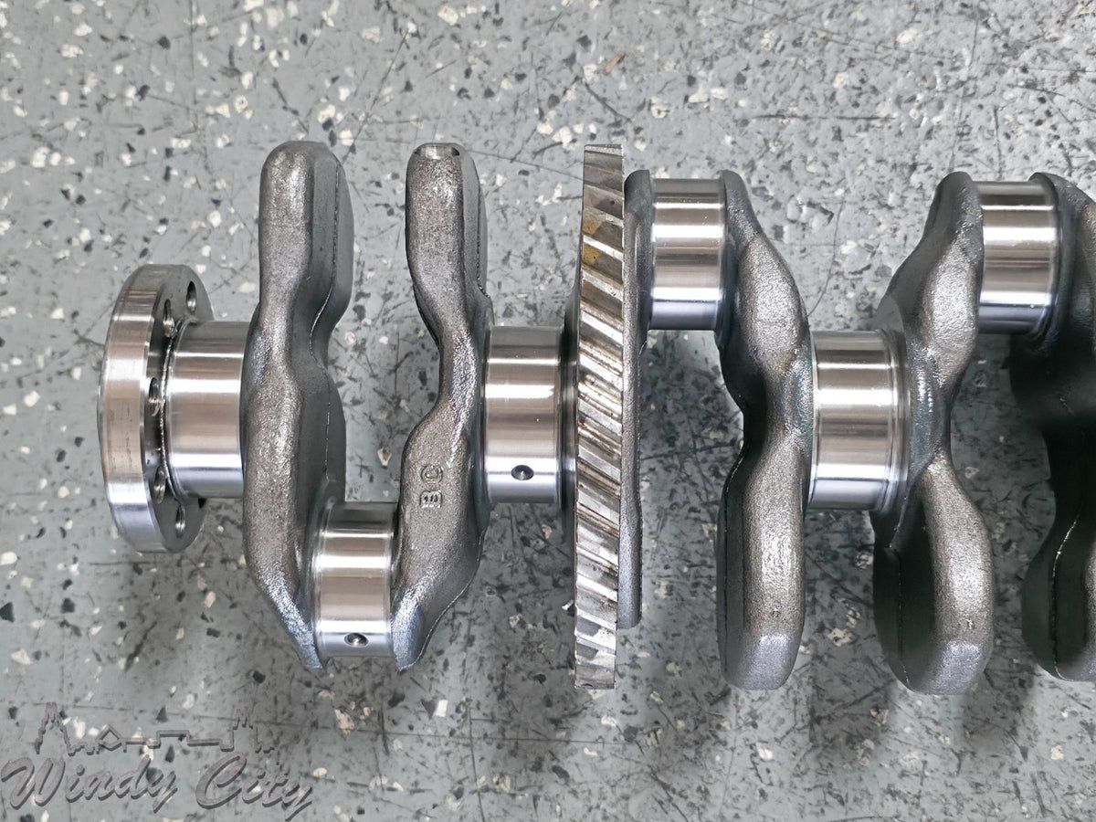 2.5L TOYOTA A25A-FXS, A25A-FKS ENGINE REMANUFACTURED CRANKSHAFT KIT