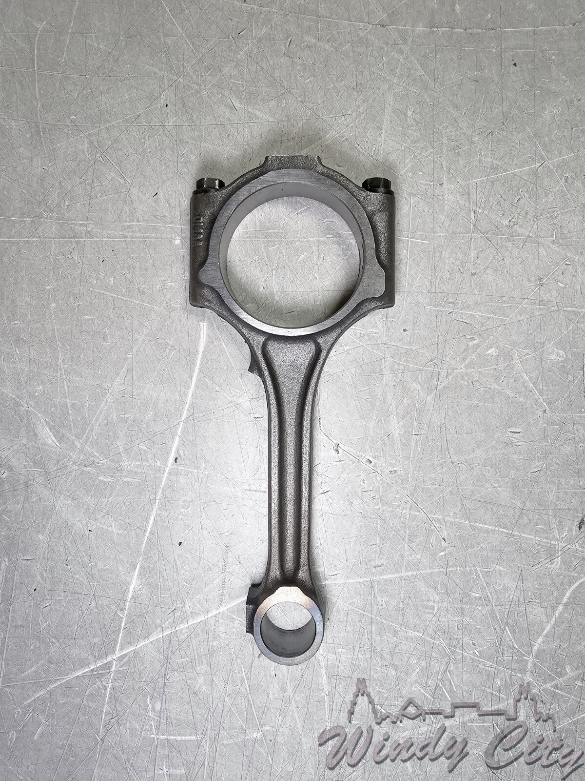 3.3L CHRYSLER DODGE RECONDITIONED CONNECTING ROD #014AA