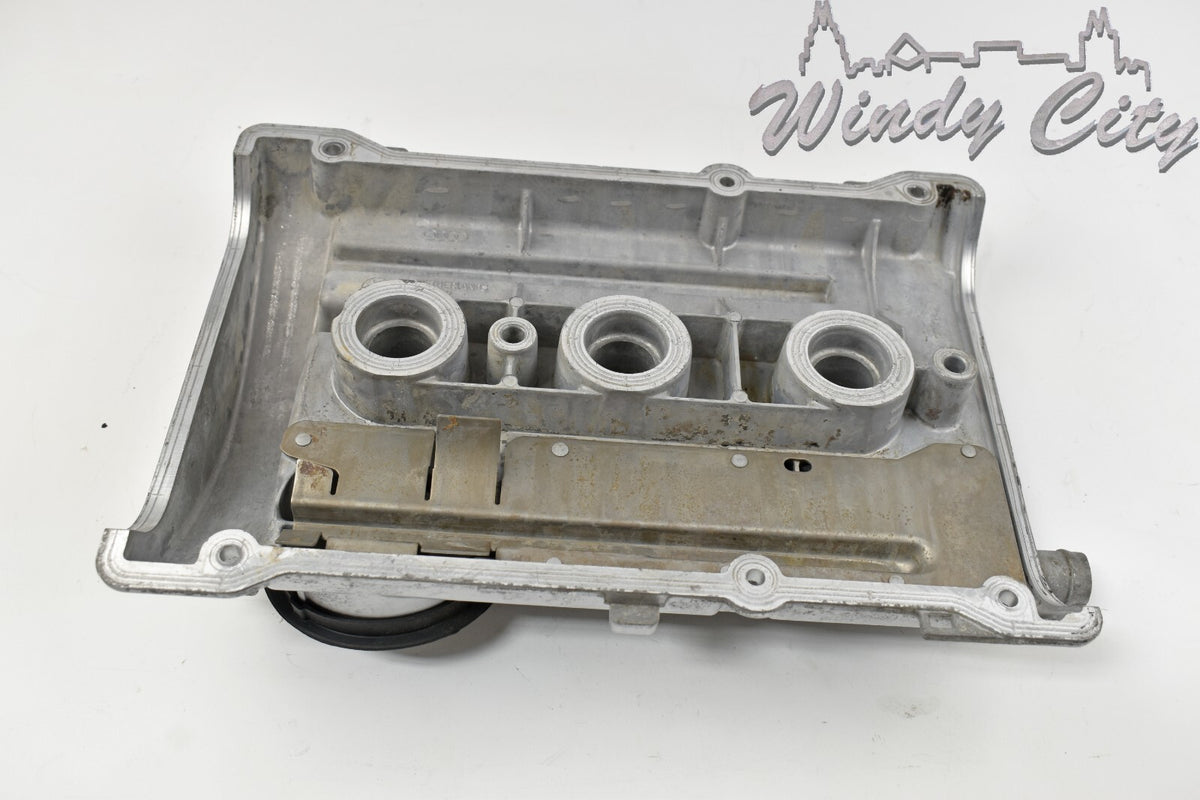 1998-2005 2.8L AUDI VW VALVE COVER RIGHT SIDE 078103472R