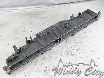 MITSUBISHI 6M60 DIESEL ENGINE INTAKE MANIFOLD