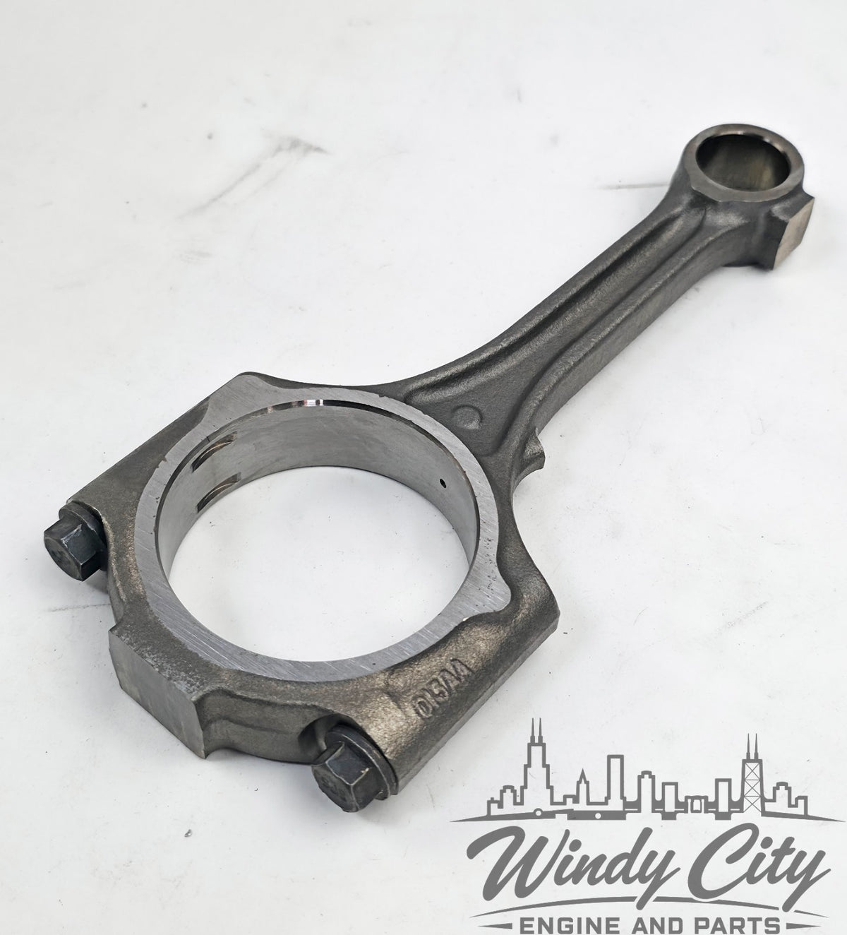 3.8L Chrysler Dodge Jeep Reconditioned Connecting Rod # 015AA
