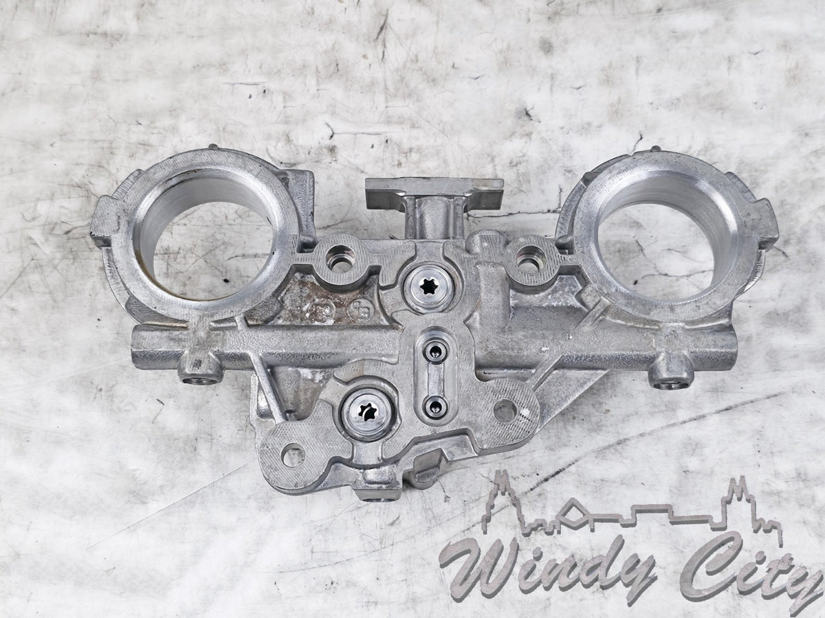 2.8L VW VR6 24V DOHC CAMSHAFT TIMING CASE 066-109-210H