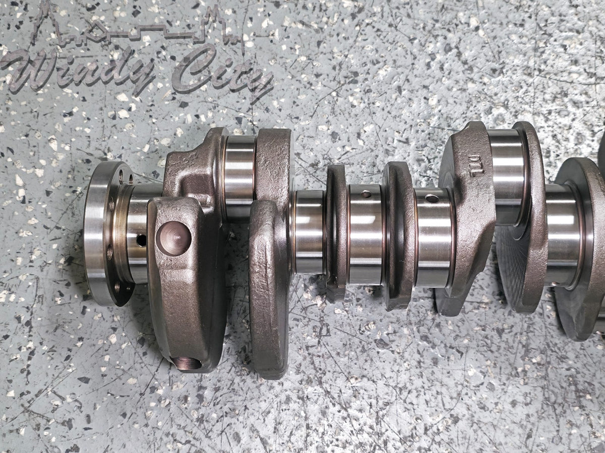 3.5L CHRYSLER DODGE REMANUFACTURED CRANKSHAFT KIT