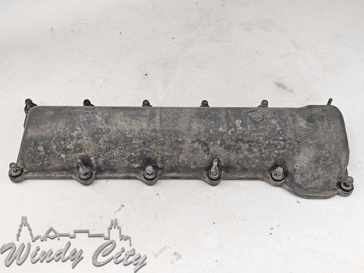 4.7L DODGE JEEP CHRYSLER VALVE COVER LEFT SIDE 53020875AD