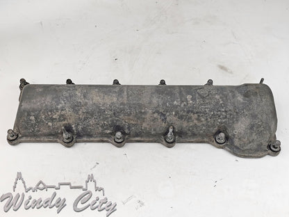4.7L DODGE JEEP CHRYSLER VALVE COVER LEFT SIDE 53020875AD