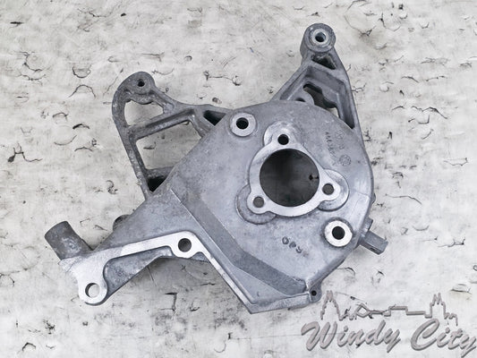 3.5L CHRYSLER ENGINE LEFT TIMING COVER 4663821