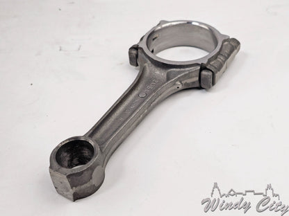 2.3L FORD OHV RECONDITIONED CONNECTING ROD #E43E-AA .125" BEARING TABS