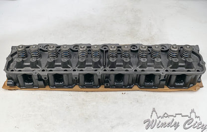 300 Ford Remanufactured Cylinder Head # E7TE Without Air  Pollution