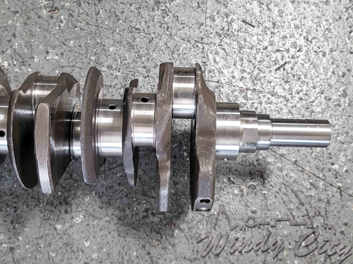 3.0L Toyota Lexus 3VZFE DOHC Remanufactured Crankshaft Kit