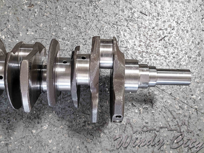 3.0L Toyota Lexus 3VZFE DOHC Remanufactured Crankshaft Kit