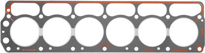 225 CHRYSLER DODGE PLYMOUTH  FEL-PRO HEAD GASKET 7918 PT-1