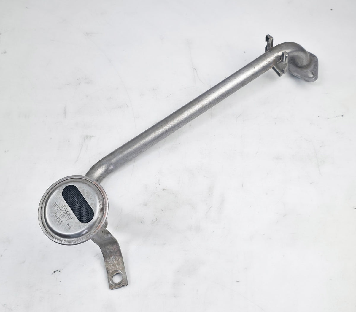 4.6L Ford Engine Oil Pickup Tube 3W7Z-6622-B