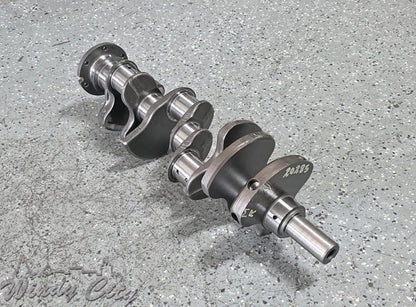 324 OLDSMOBILE REMANUFACTURED CRANKSHAFT #567943