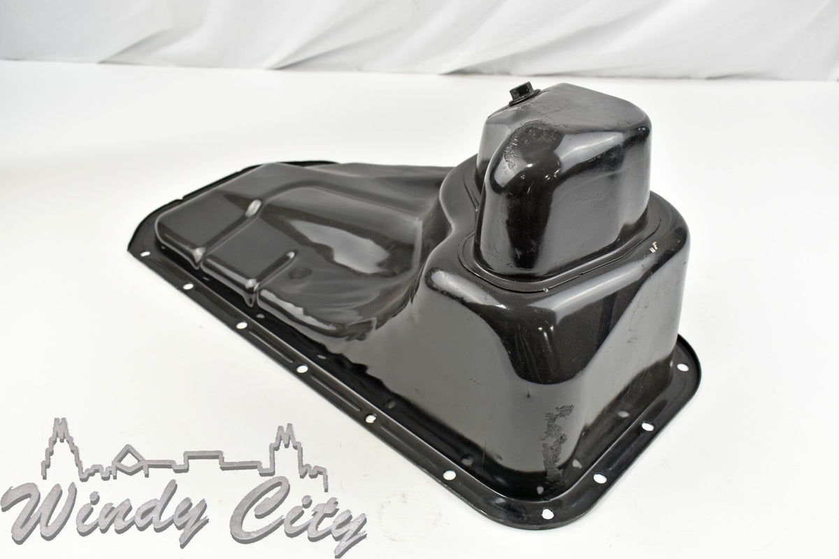 1995-2004 2.7L TOYOTA 3RZ-FE ENGINE OIL PAN 12101-75050
