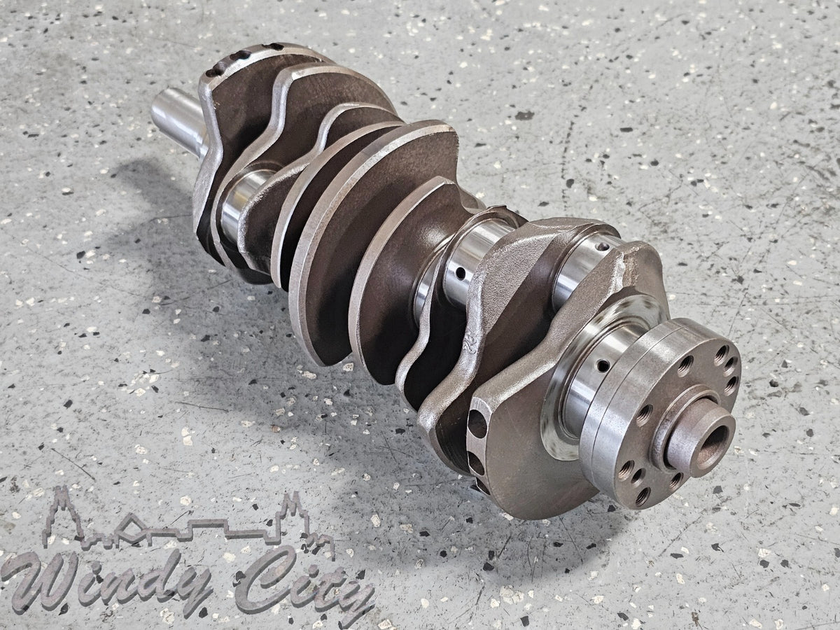 2.5L 3.0L FORD DURATEC REMANUFACTURED CRANKSHAFT KIT