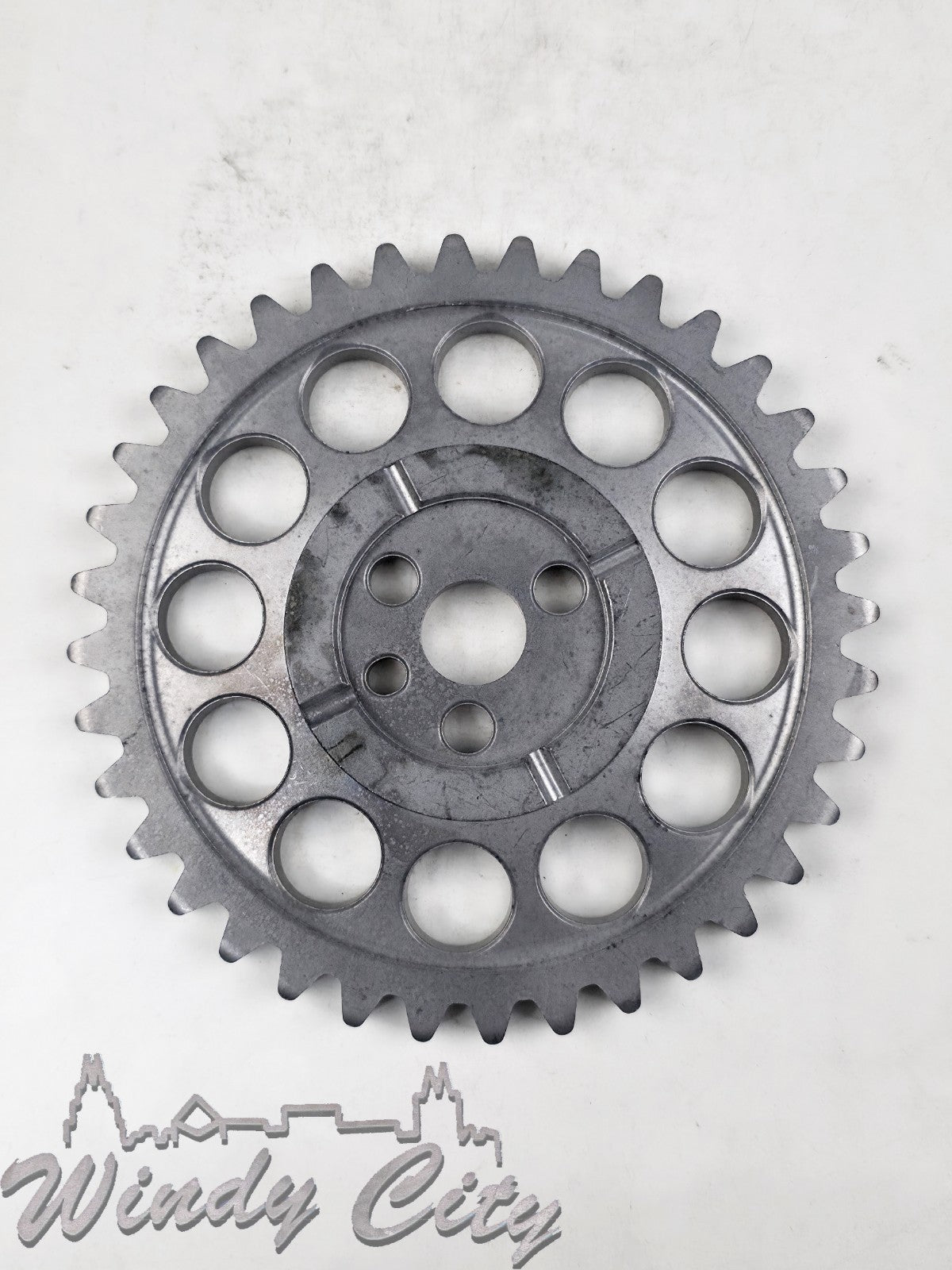 3.3L 3.8L 4.3L 5.0L 5.7L CHEVY ENGINE TIMING CAM GEAR