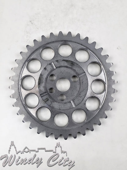 3.3L 3.8L 4.3L 5.0L 5.7L CHEVY ENGINE TIMING CAM GEAR